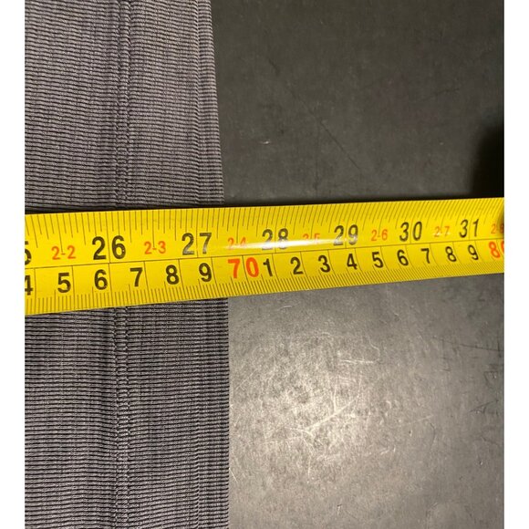 Tommy Bahama Island Zone Gray Polo Mens XL Modal Golf Shirt - Picture 6 of 6